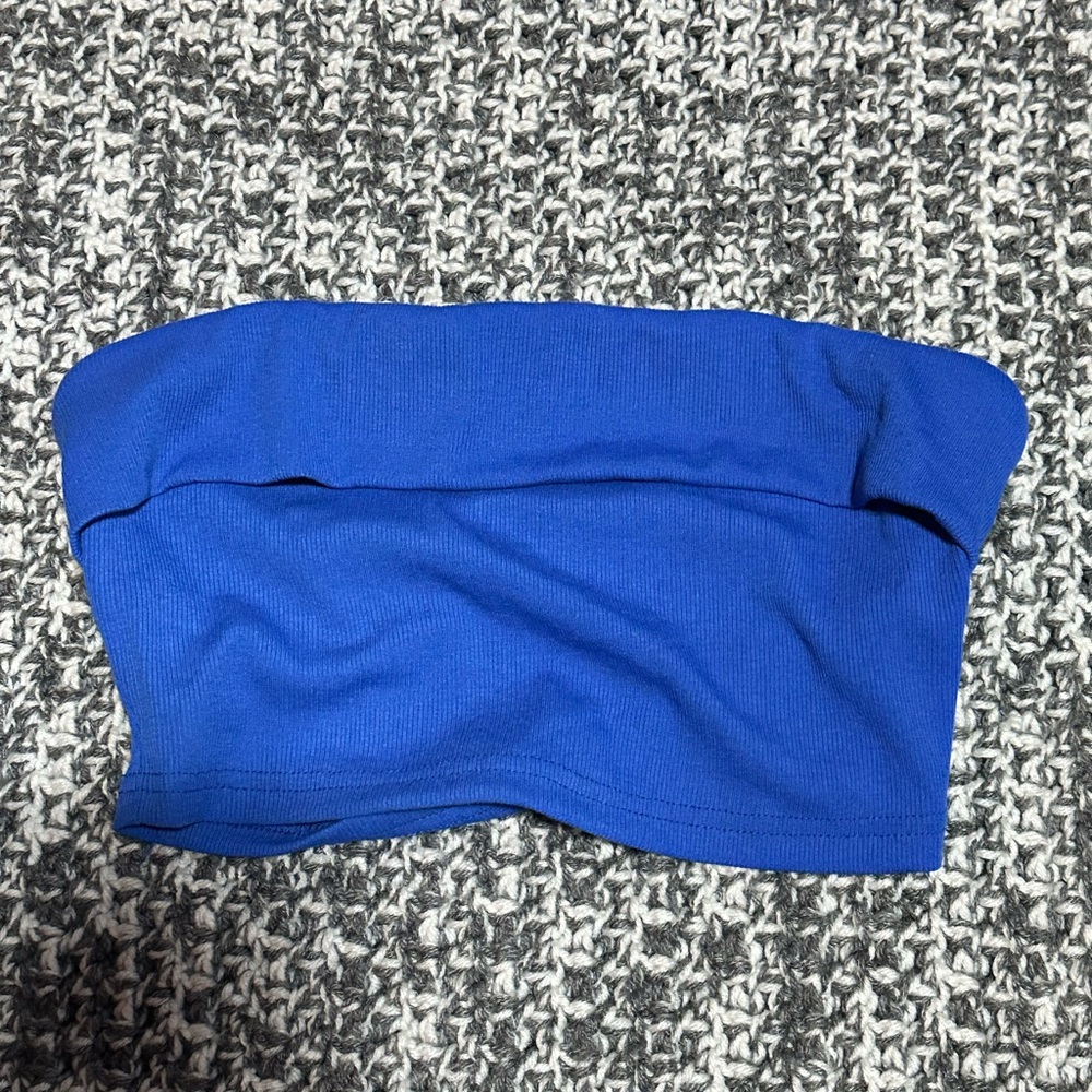Shein tube top